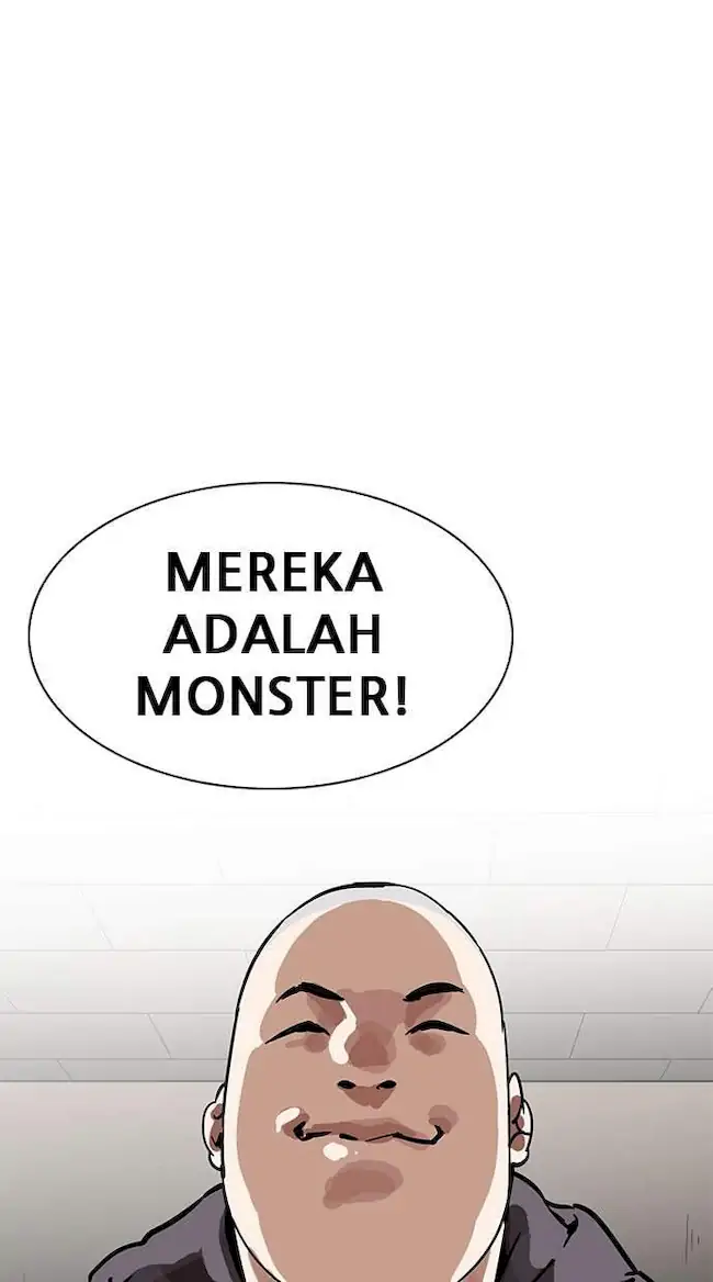 Lookism Bab 200 halaman 71