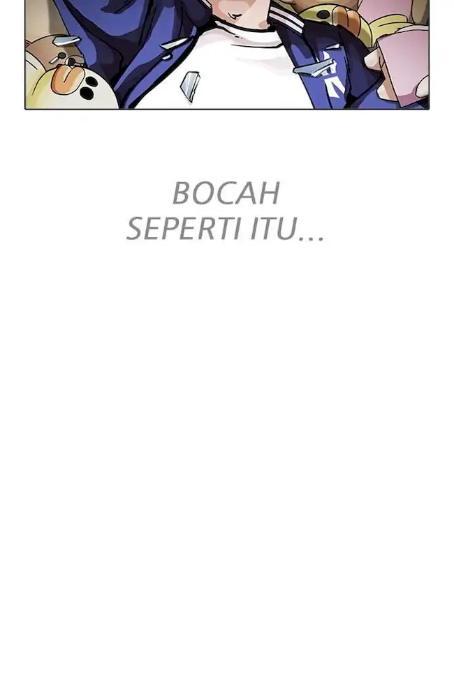 Lookism Bab 200 halaman 73