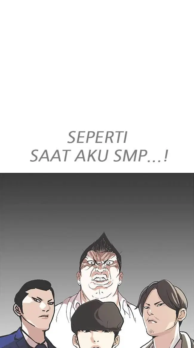 Lookism Bab 200 halaman 75