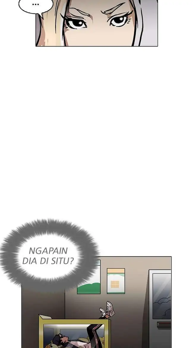 Lookism Bab 200 halaman 78