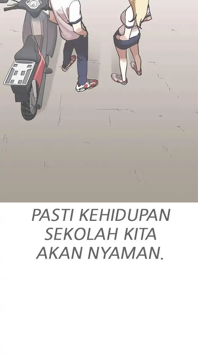 Lookism Bab 200 halaman 81