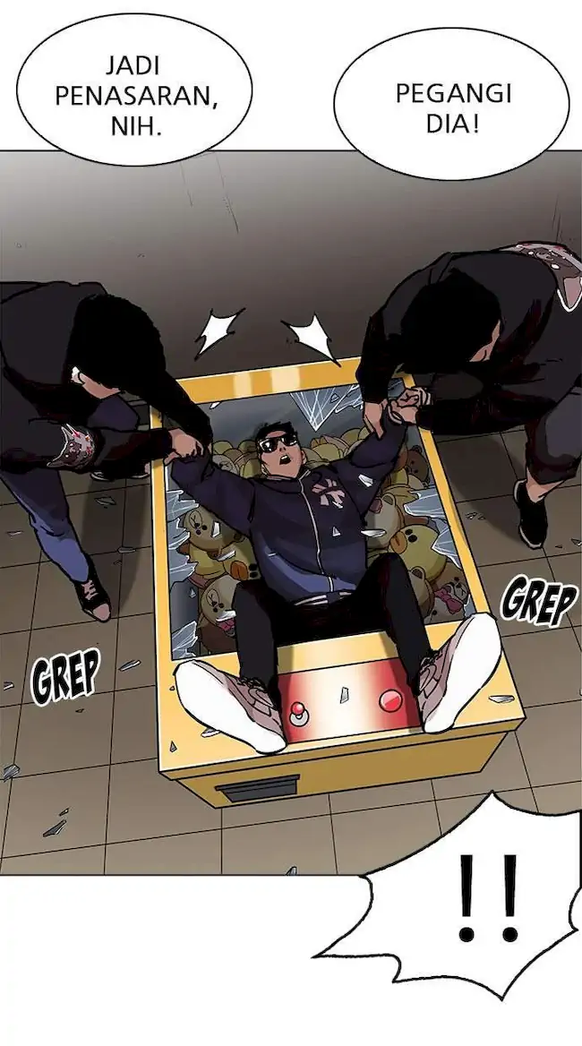 Lookism Bab 200 halaman 83