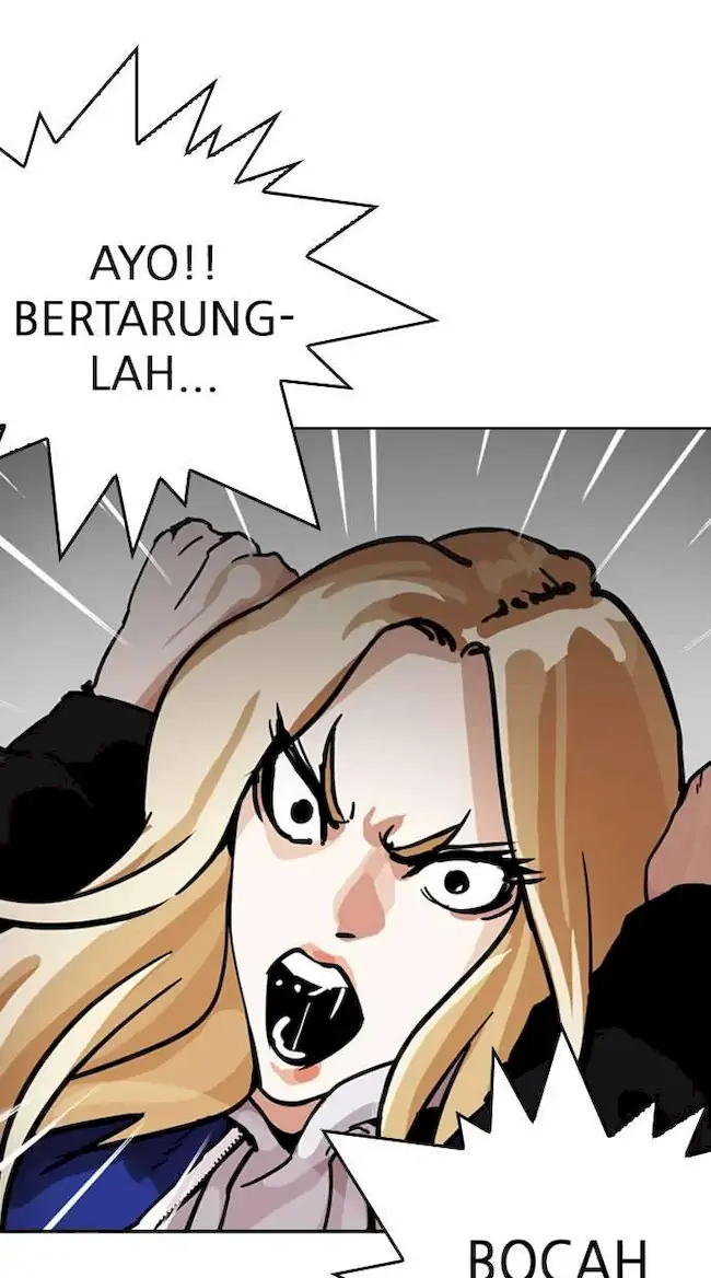 Lookism Bab 200 halaman 99