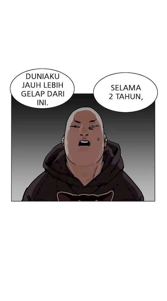 Lookism Bab 200 halaman 106