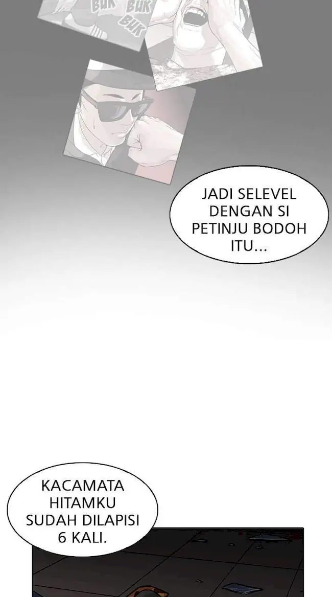 Lookism Bab 200 halaman 108