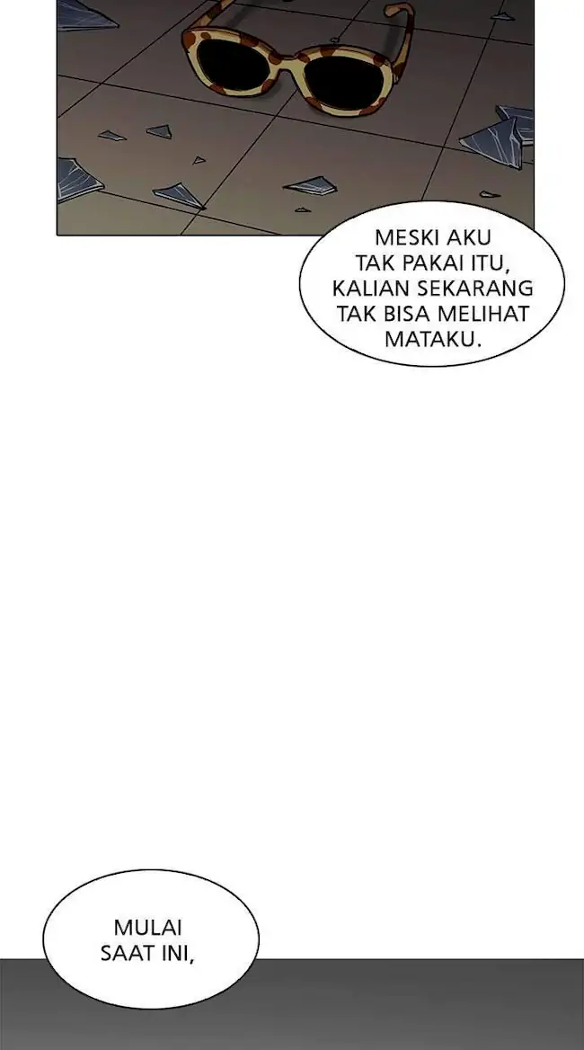 Lookism Bab 200 halaman 109