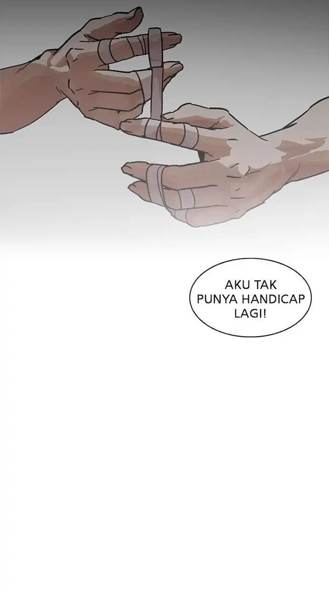 Lookism Bab 200 halaman 110