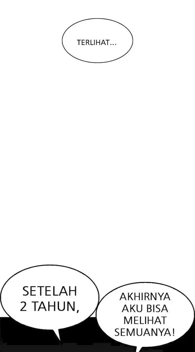 Lookism Bab 200 halaman 111