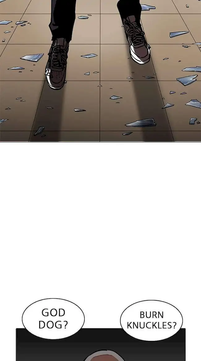 Lookism Bab 200 halaman 113