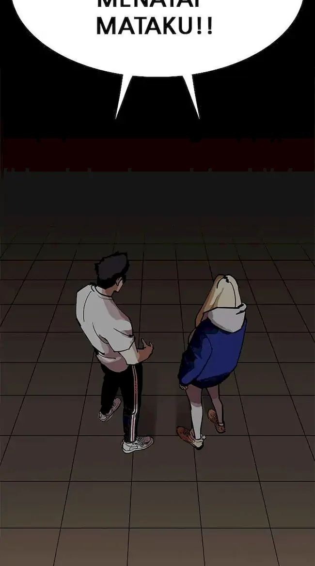 Lookism Bab 200 halaman 116