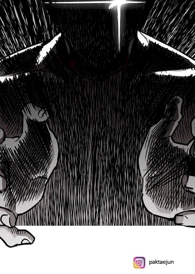 Lookism Bab 200 halaman 119