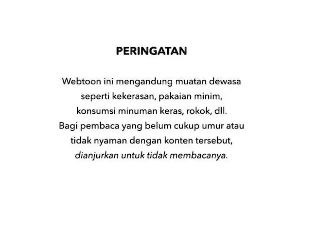 Lookism Bab 201 halaman 1