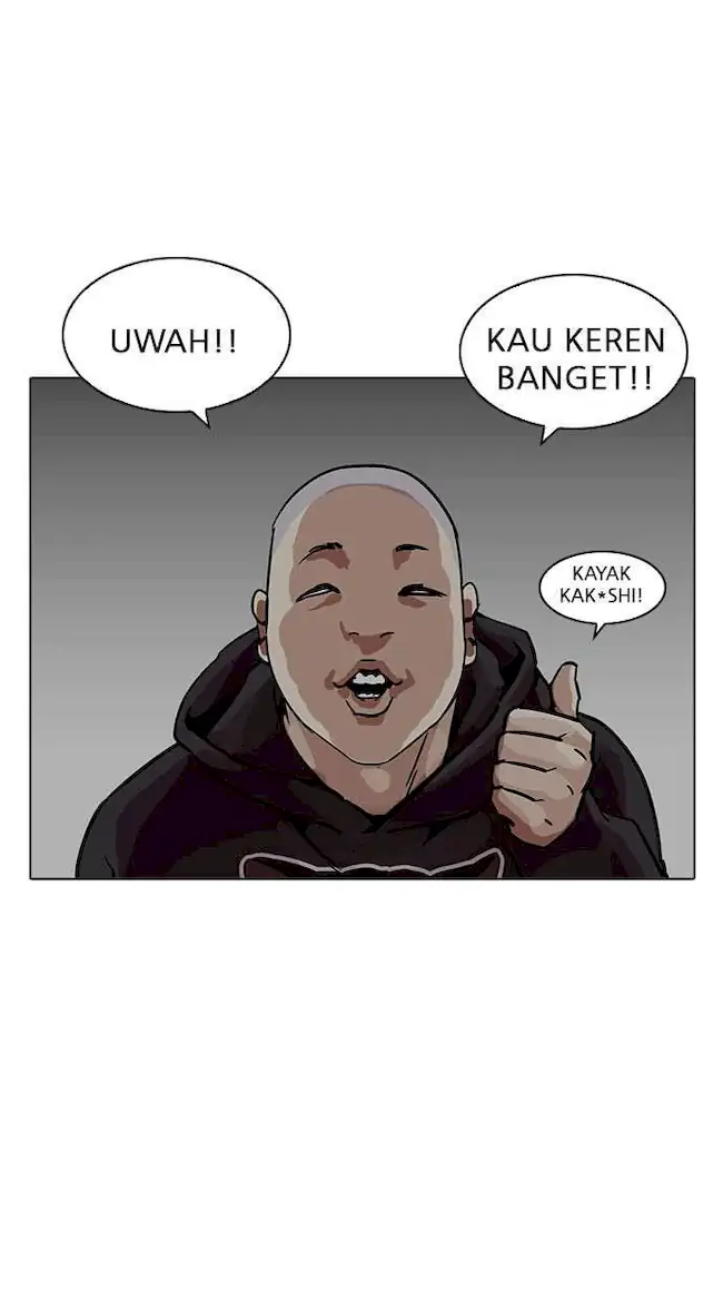 Lookism Bab 201 halaman 5