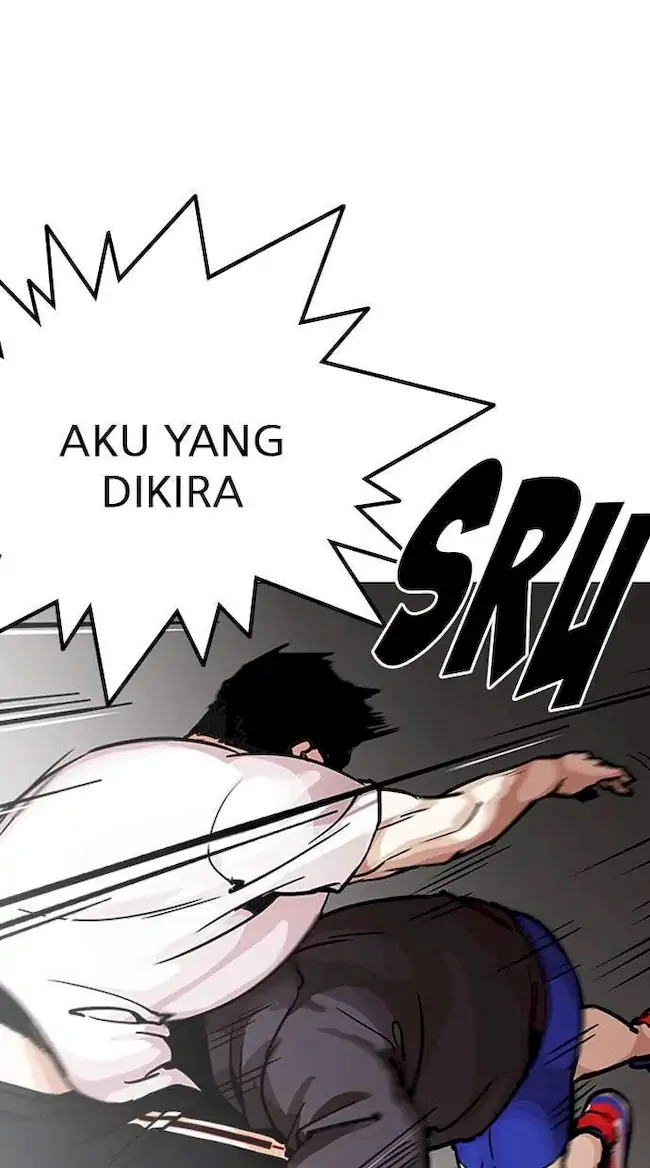 Lookism Bab 201 halaman 8