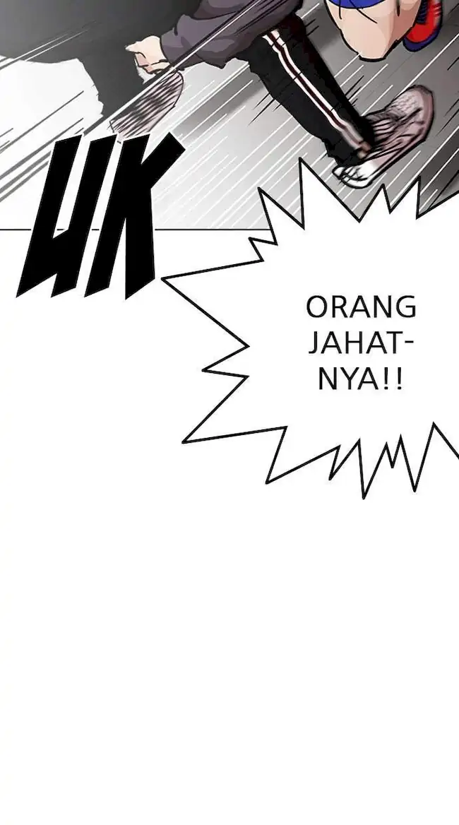 Lookism Bab 201 halaman 9