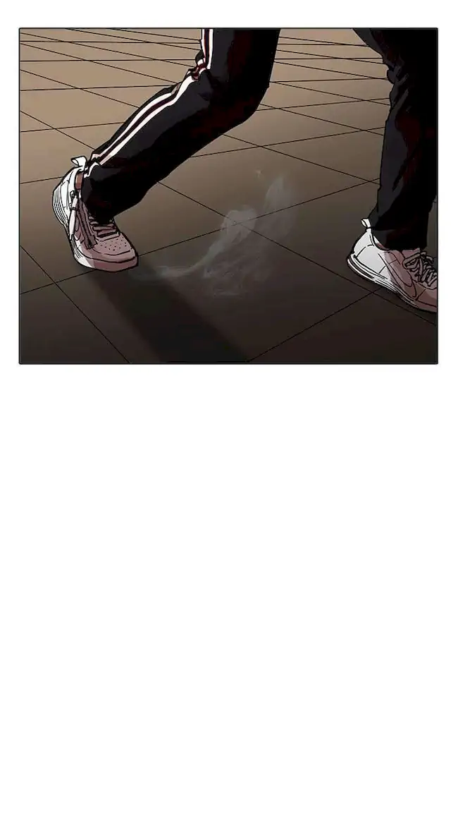 Lookism Bab 201 halaman 11