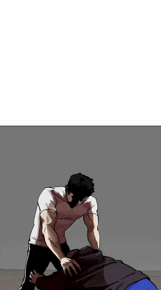 Lookism Bab 201 halaman 12