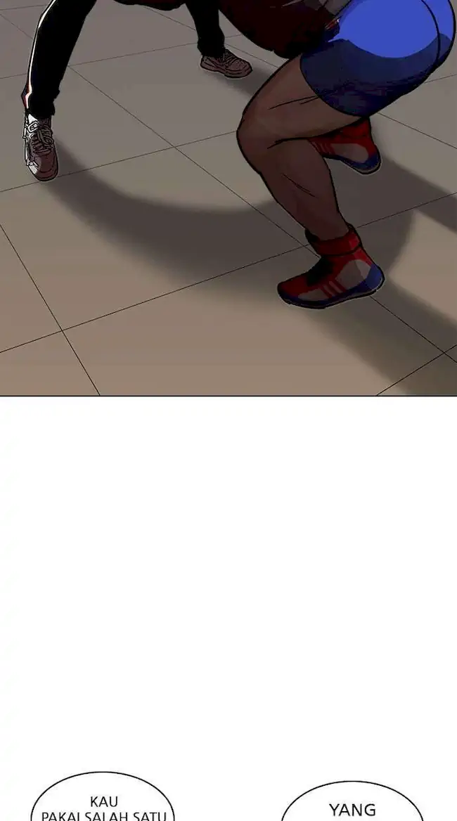 Lookism Bab 201 halaman 13