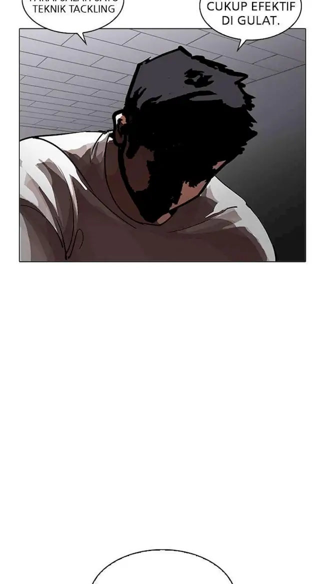 Lookism Bab 201 halaman 14
