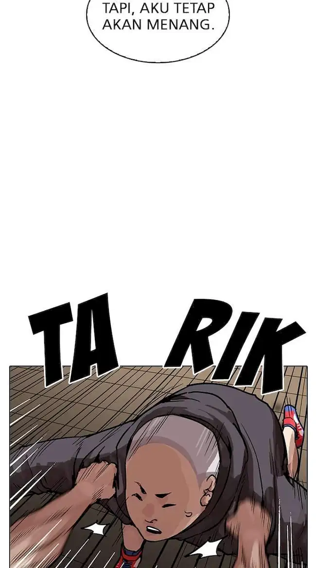 Lookism Bab 201 halaman 15