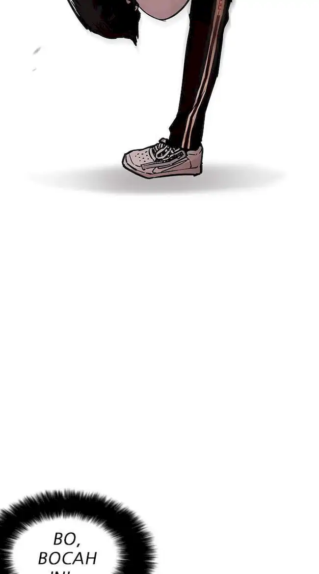 Lookism Bab 201 halaman 18