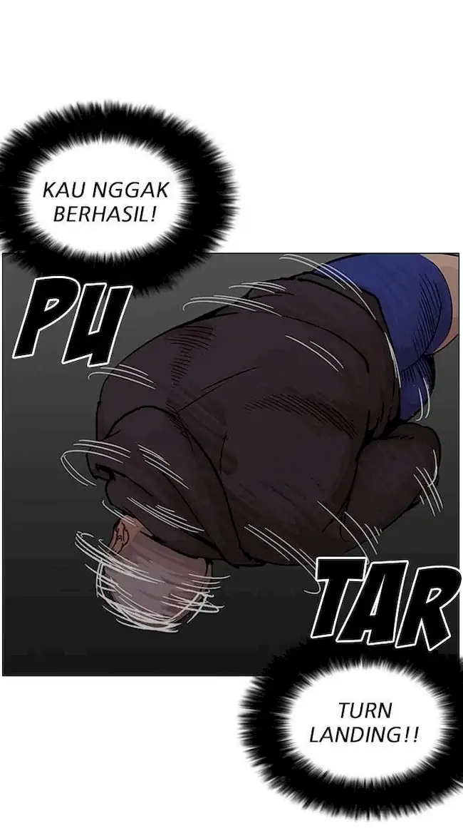 Lookism Bab 201 halaman 20