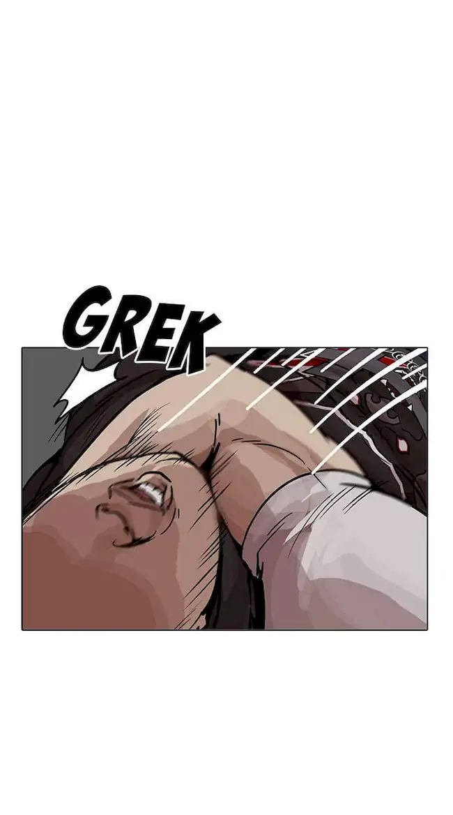 Lookism Bab 201 halaman 22
