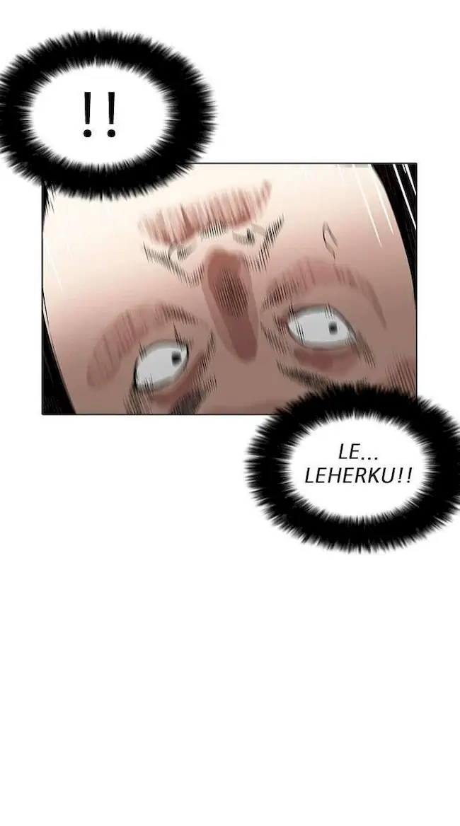 Lookism Bab 201 halaman 25