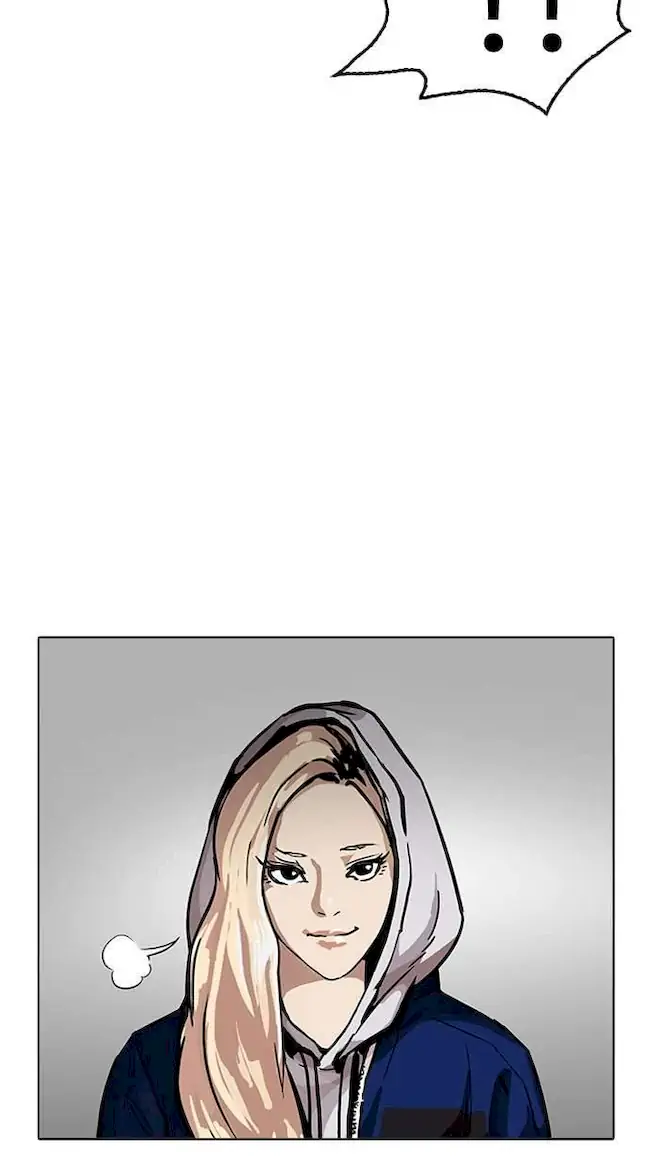 Lookism Bab 201 halaman 29