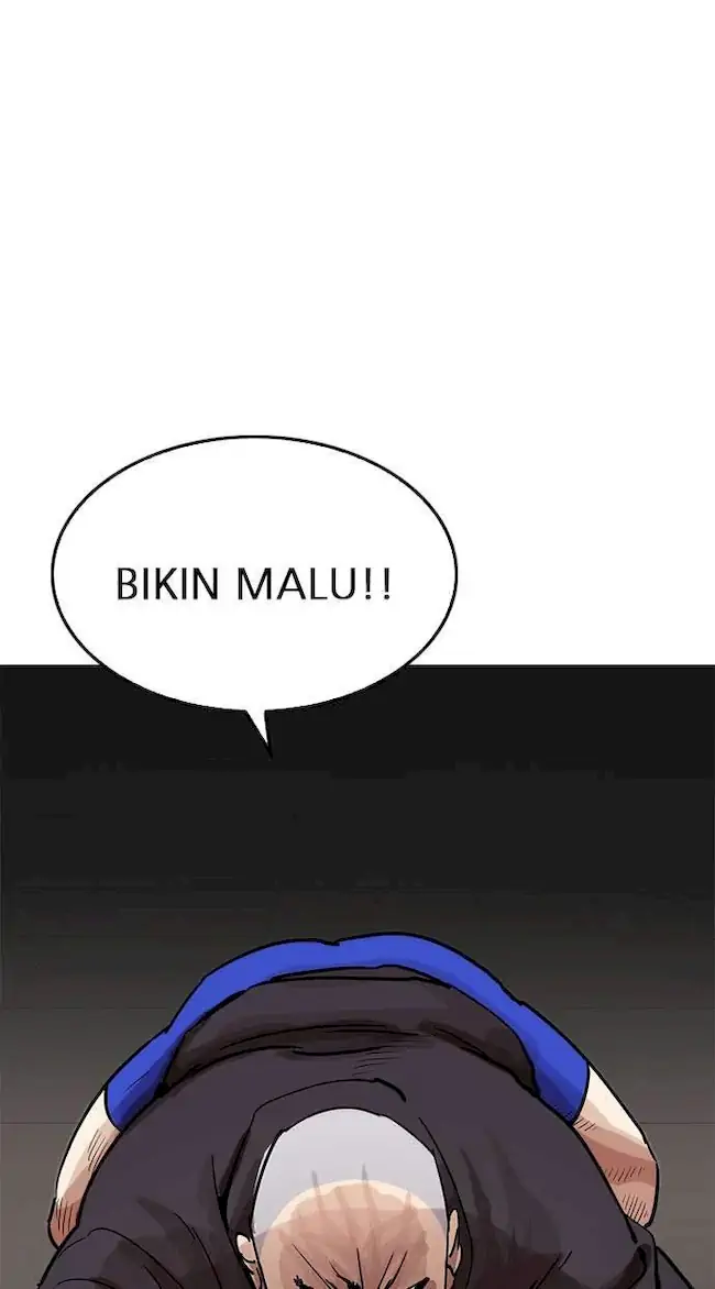 Lookism Bab 201 halaman 31