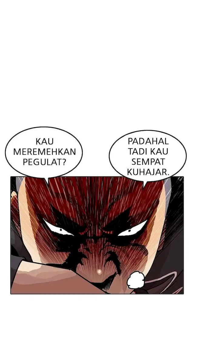 Lookism Bab 201 halaman 33