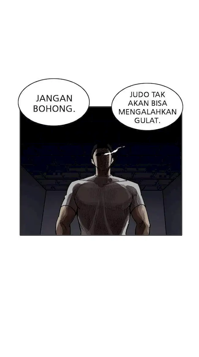Lookism Bab 201 halaman 34