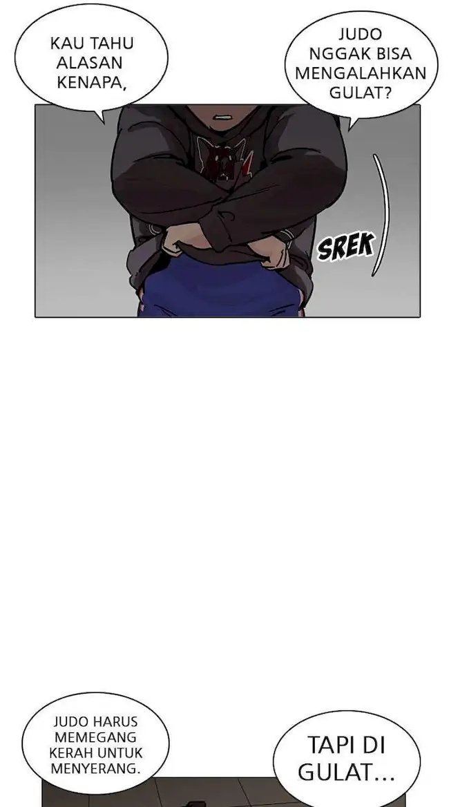 Lookism Bab 201 halaman 35
