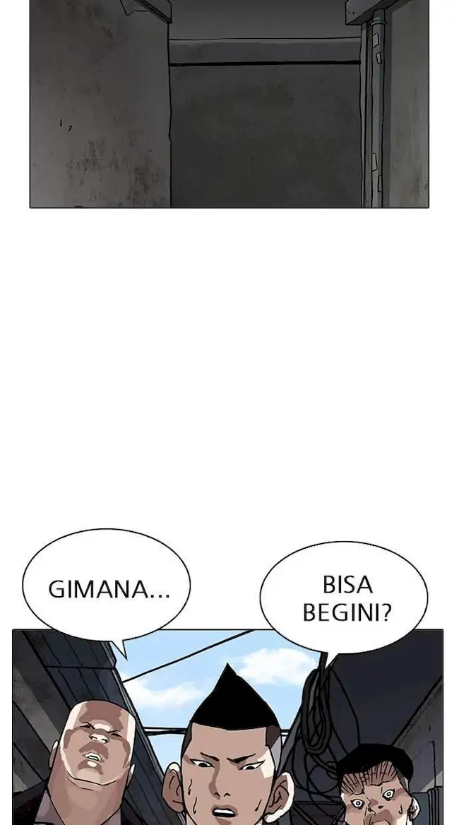 Lookism Bab 201 halaman 43