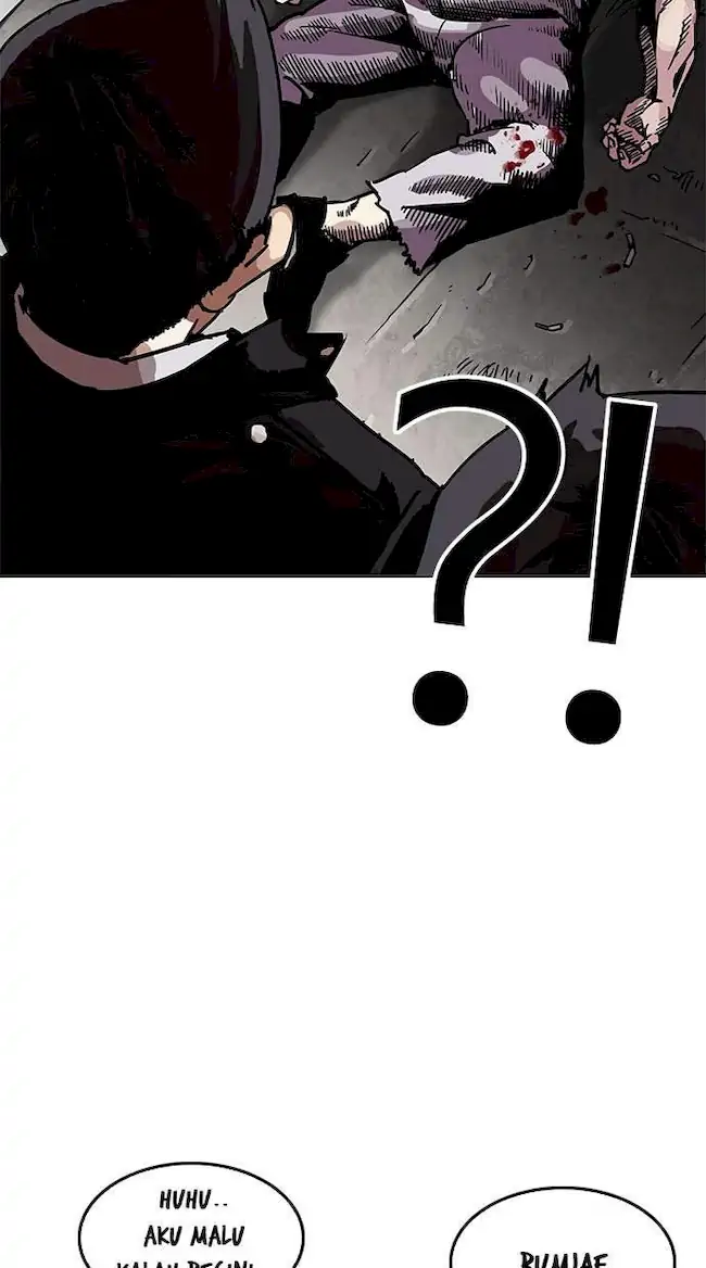 Lookism Bab 201 halaman 46