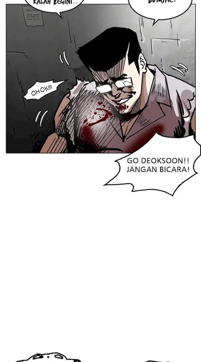 Lookism Bab 201 halaman 47