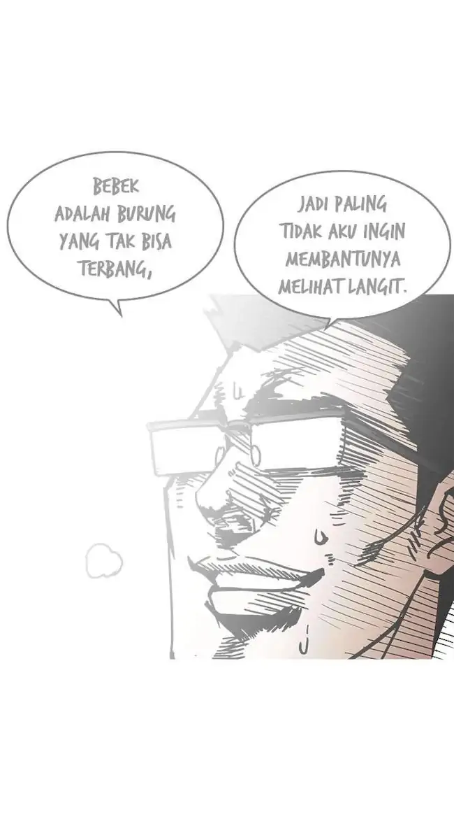 Lookism Bab 201 halaman 51