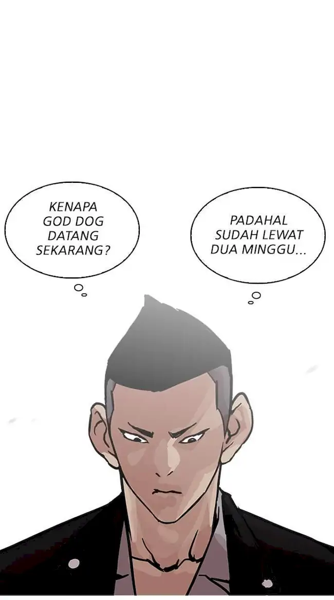 Lookism Bab 201 halaman 54