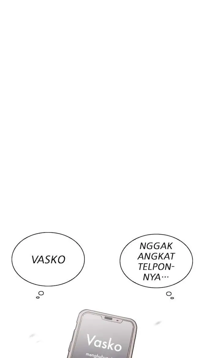 Lookism Bab 201 halaman 55