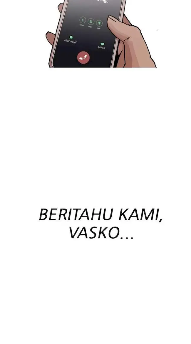 Lookism Bab 201 halaman 56