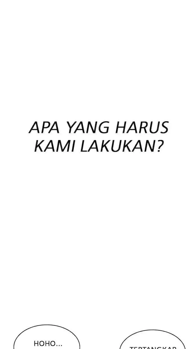 Lookism Bab 201 halaman 57