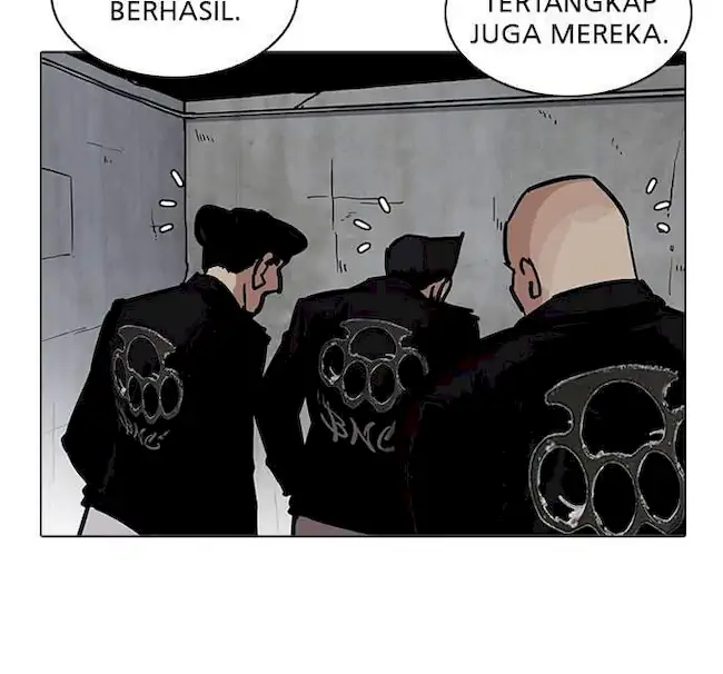 Lookism Bab 201 halaman 58