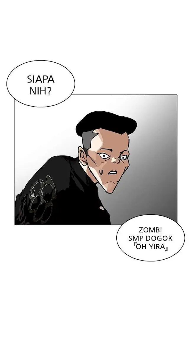 Lookism Bab 201 halaman 61