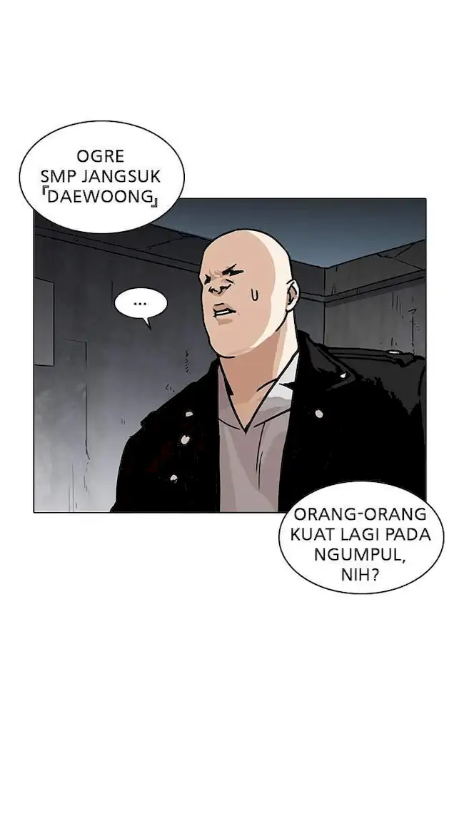 Lookism Bab 201 halaman 62