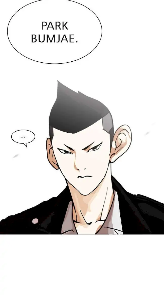 Lookism Bab 201 halaman 64