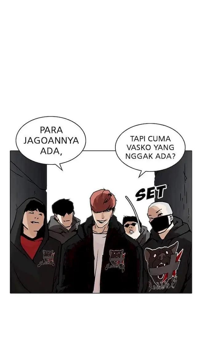 Lookism Bab 201 halaman 65
