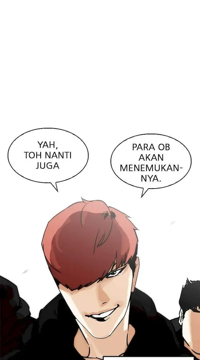 Lookism Bab 201 halaman 66