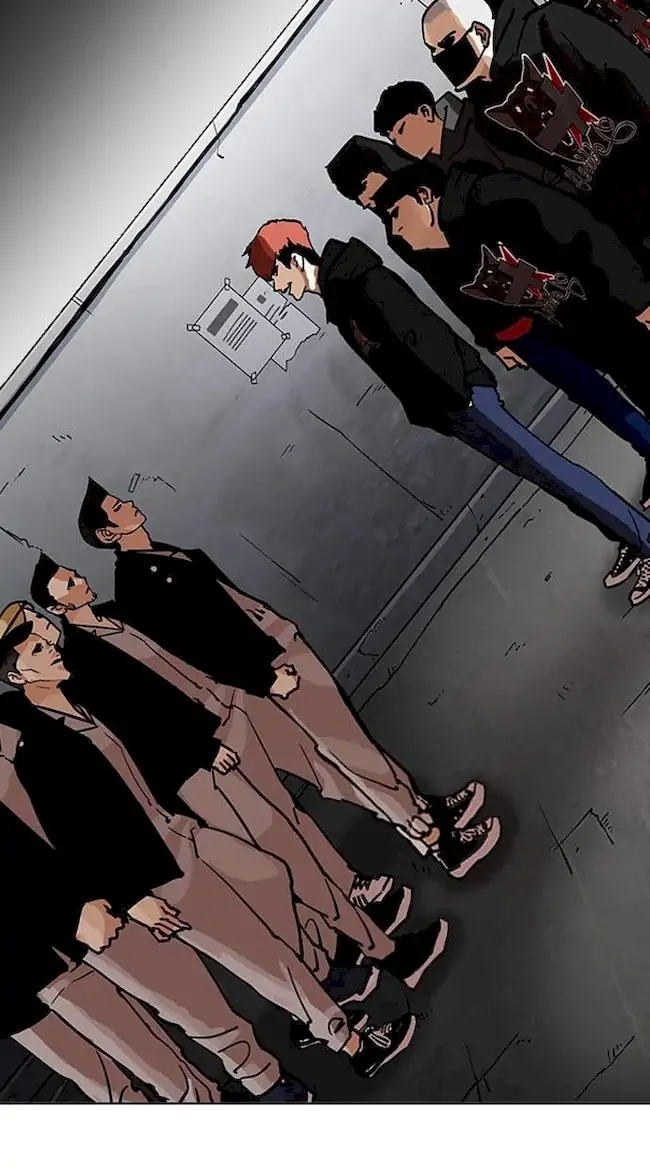 Lookism Bab 201 halaman 68