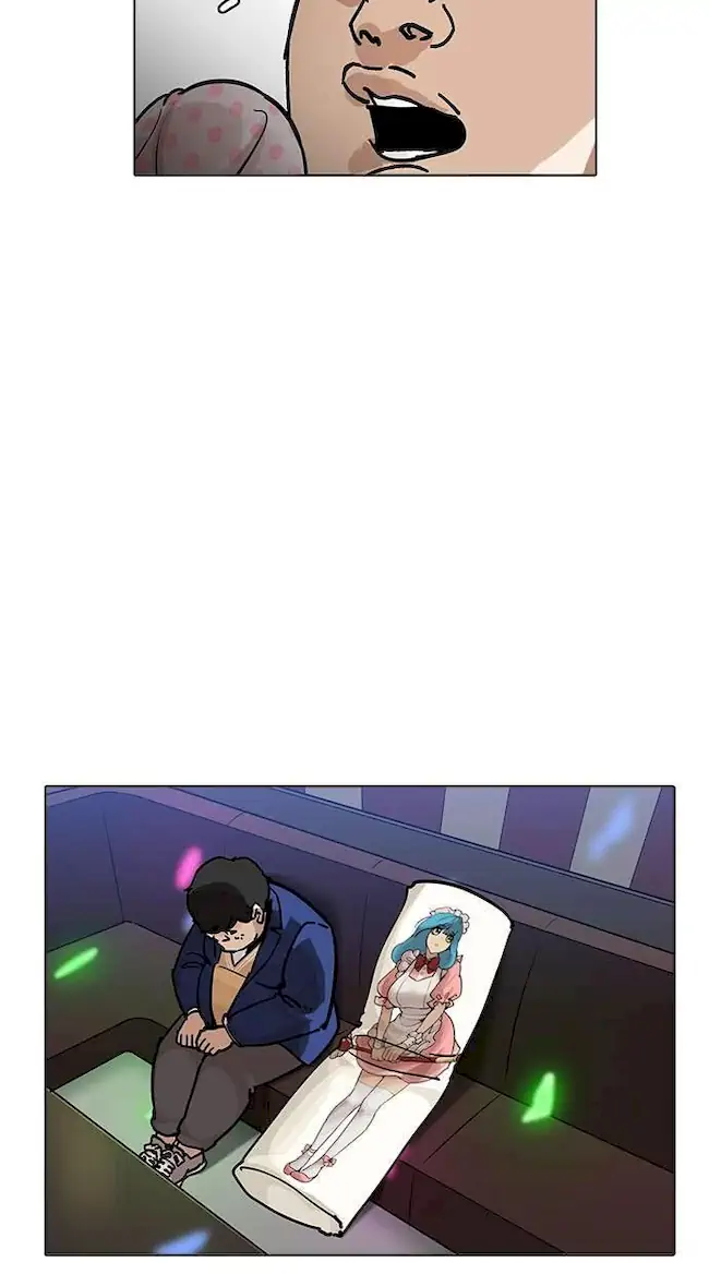 Lookism Bab 201 halaman 78