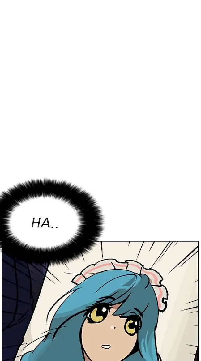 Lookism Bab 201 halaman 79